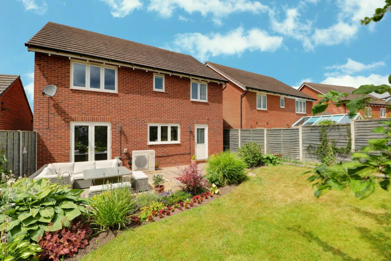 Weaver Brook Way, Nantwich, photo 31