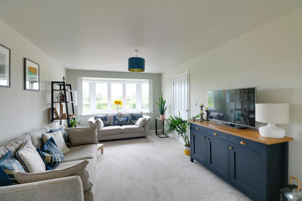 Weaver Brook Way, Nantwich, photo 5