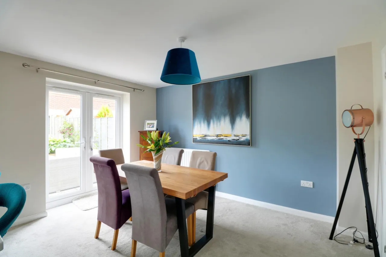 Weaver Brook Way, Nantwich, photo 7