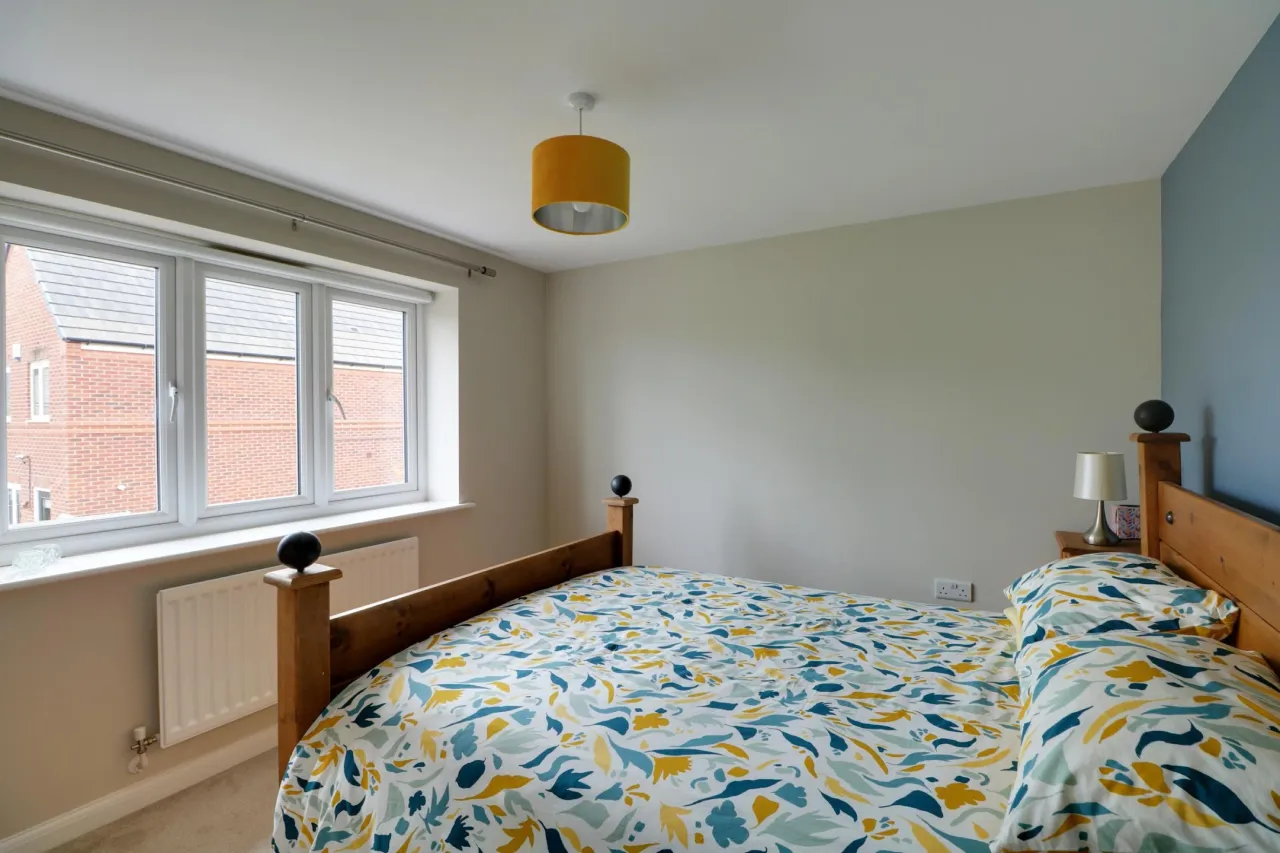 Weaver Brook Way, Nantwich, photo 21