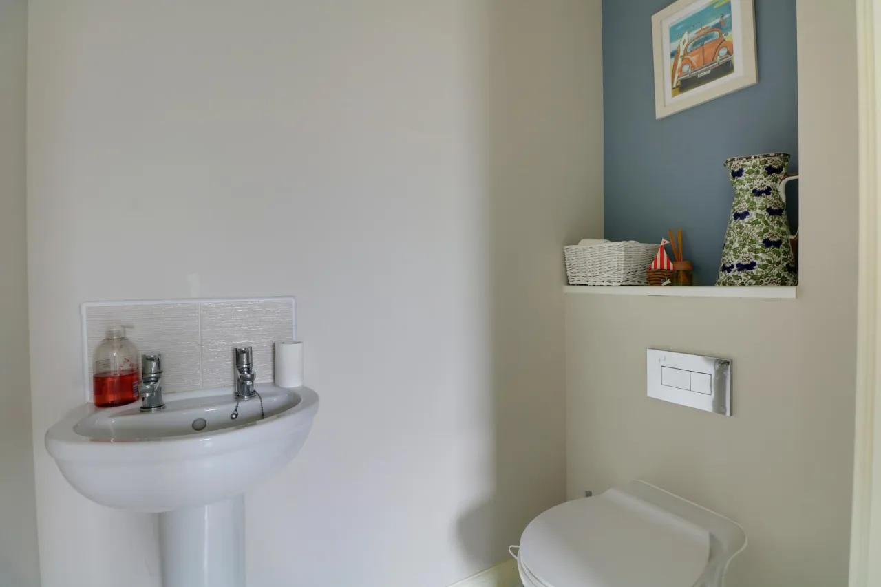 Weaver Brook Way, Nantwich, photo 14
