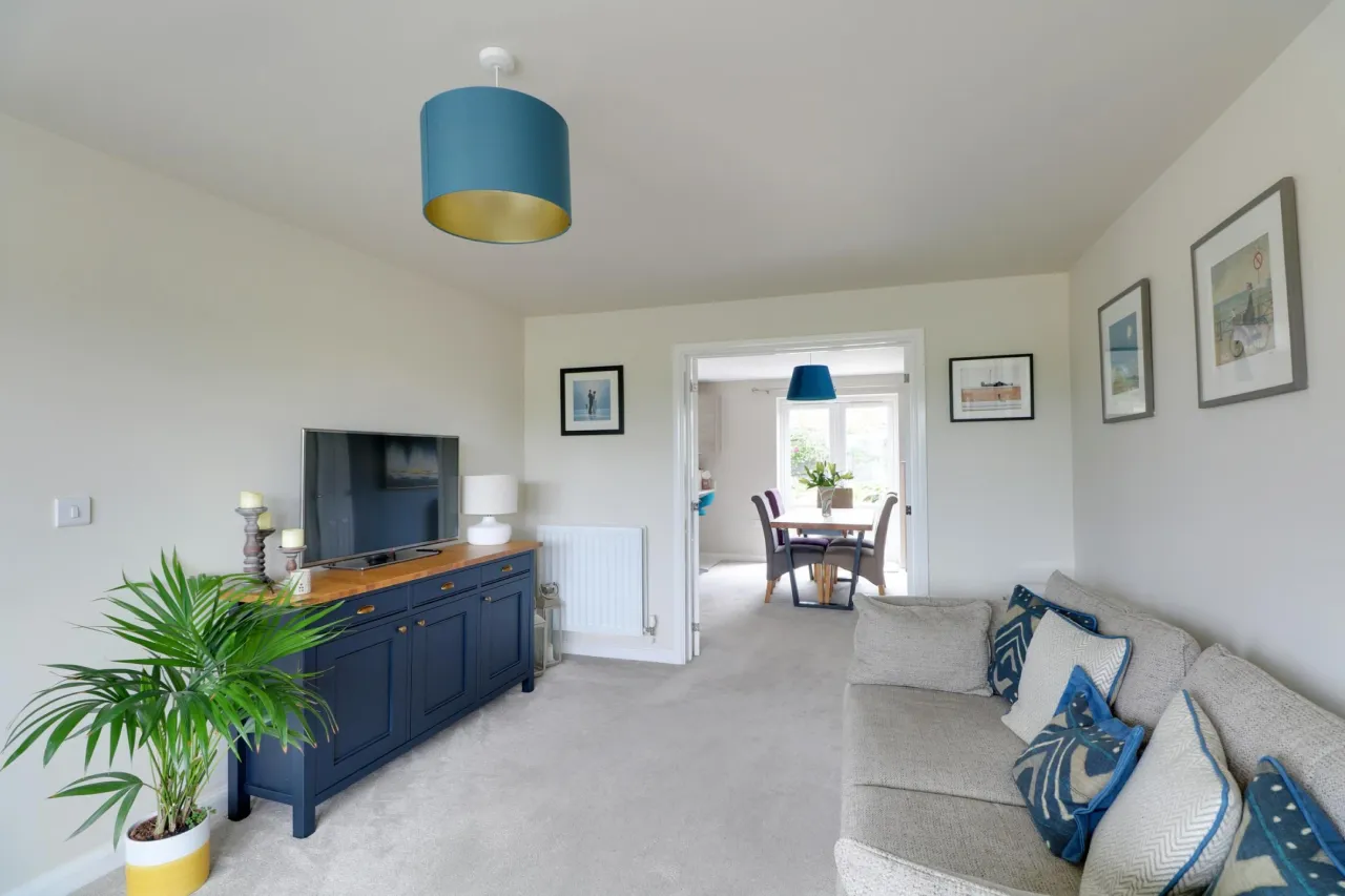 Weaver Brook Way, Nantwich, photo 3