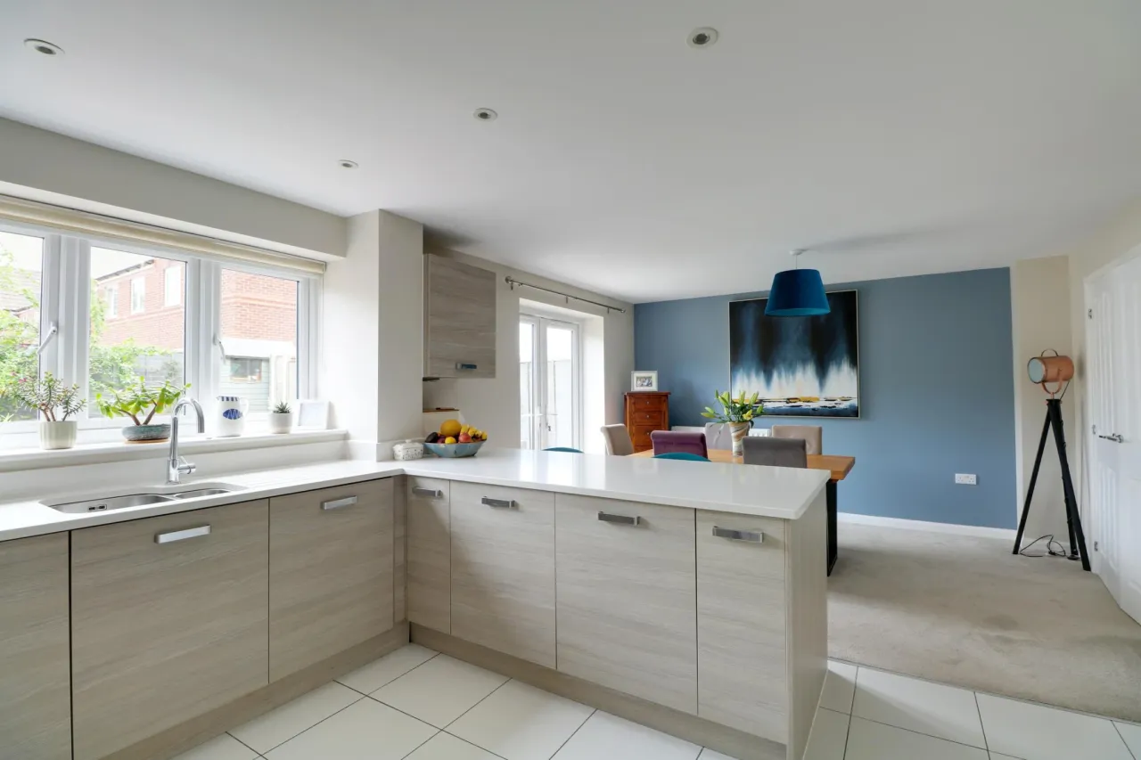 Weaver Brook Way, Nantwich, photo 12
