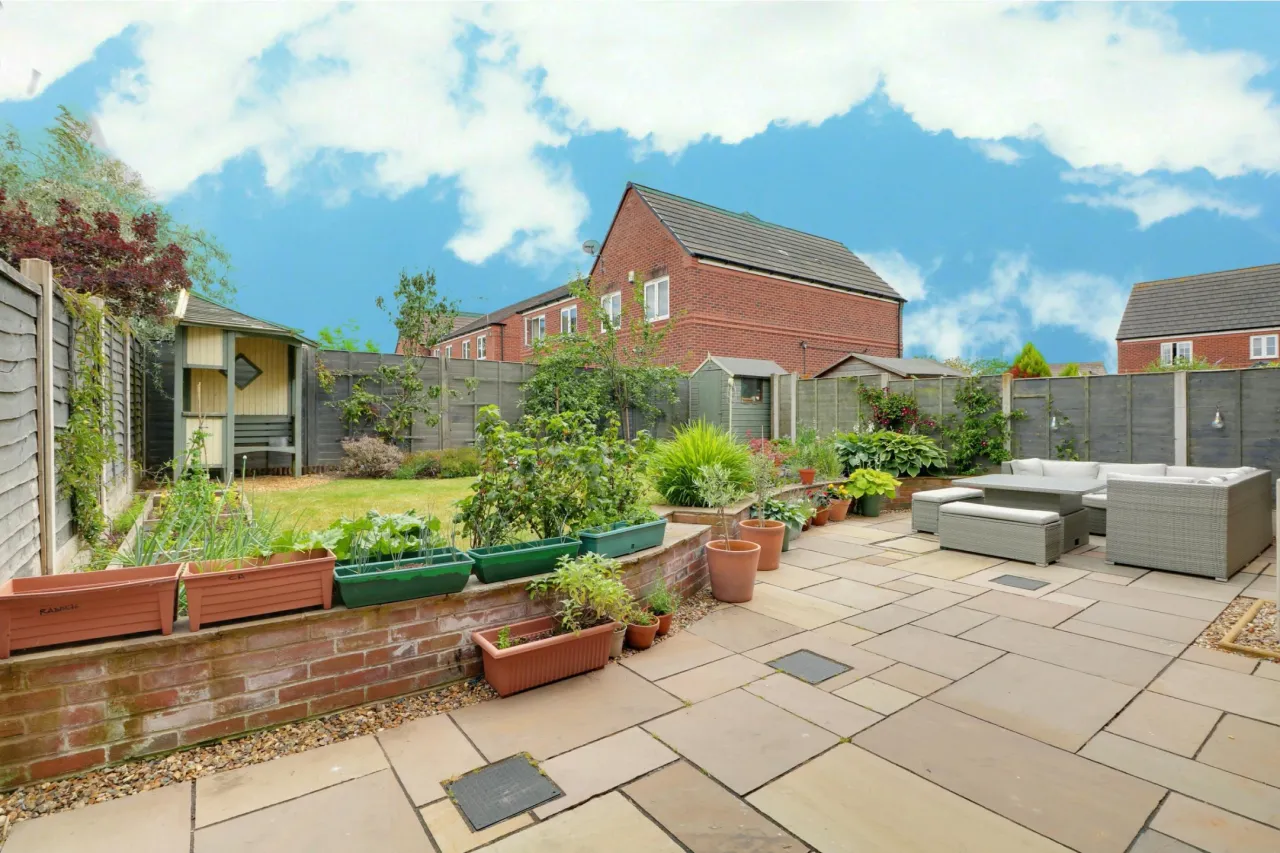 Weaver Brook Way, Nantwich, photo 29