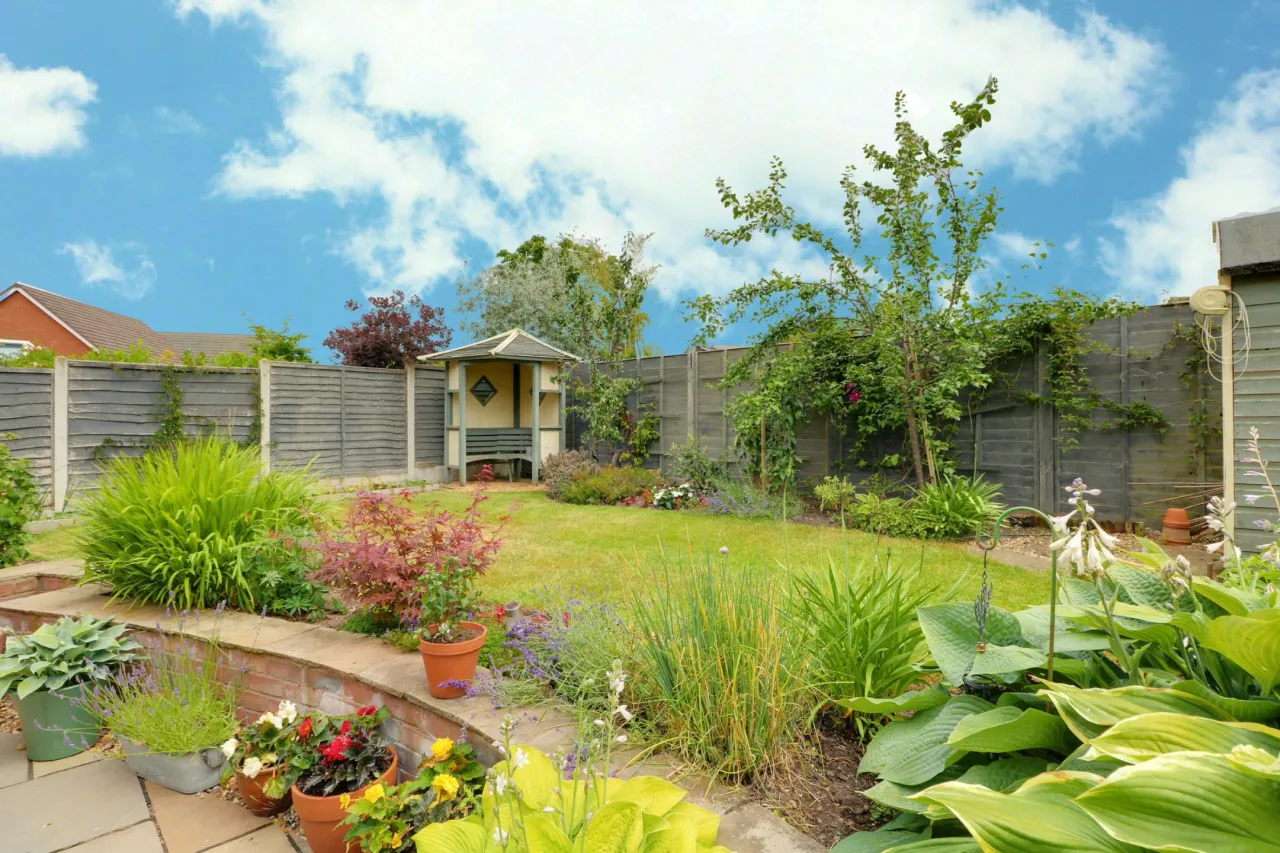 Weaver Brook Way, Nantwich, photo 6