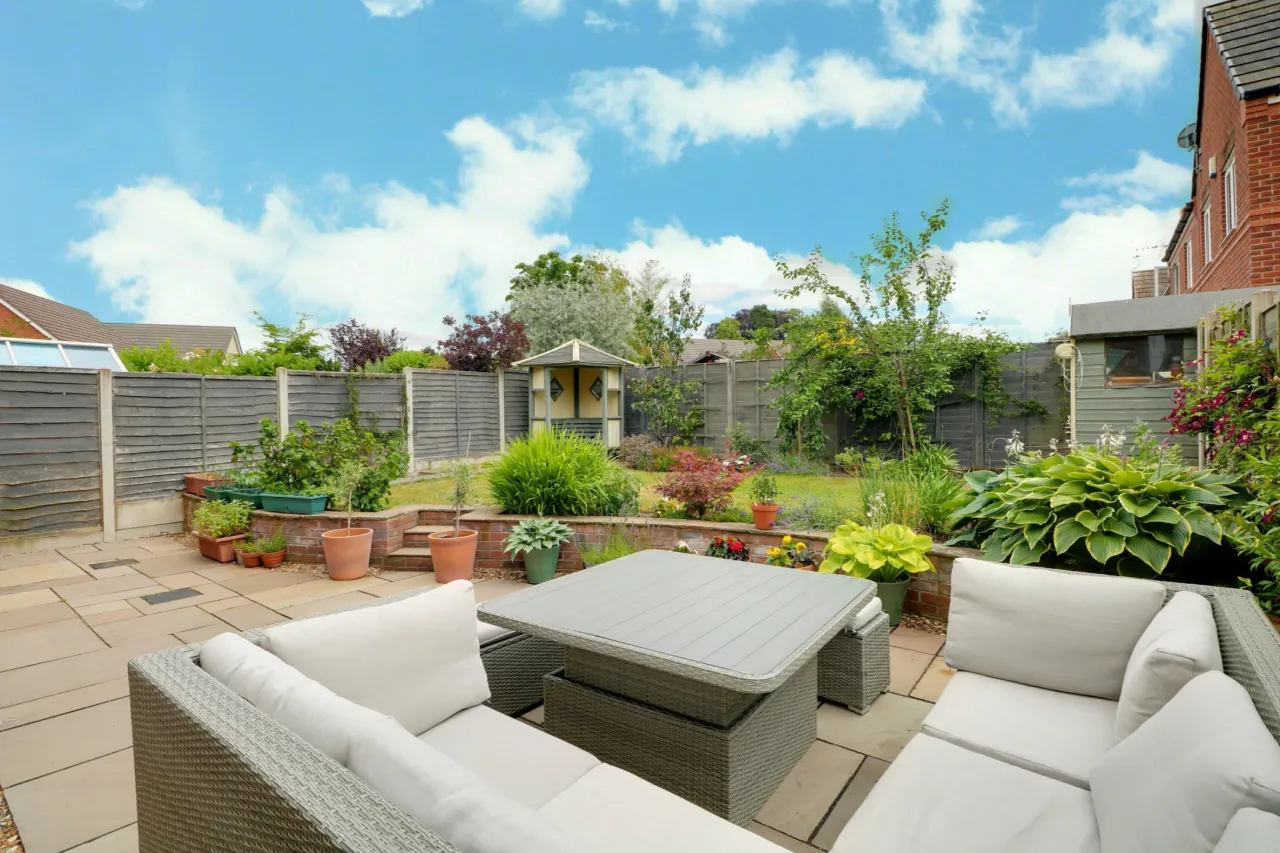Weaver Brook Way, Nantwich, photo 27