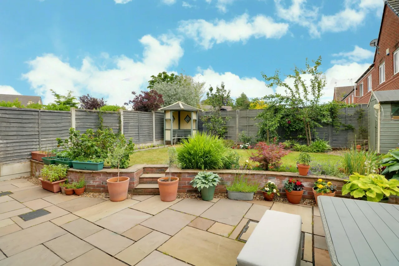 Weaver Brook Way, Nantwich, photo 28
