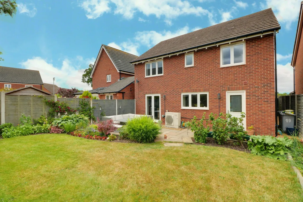 Weaver Brook Way, Nantwich, photo 32