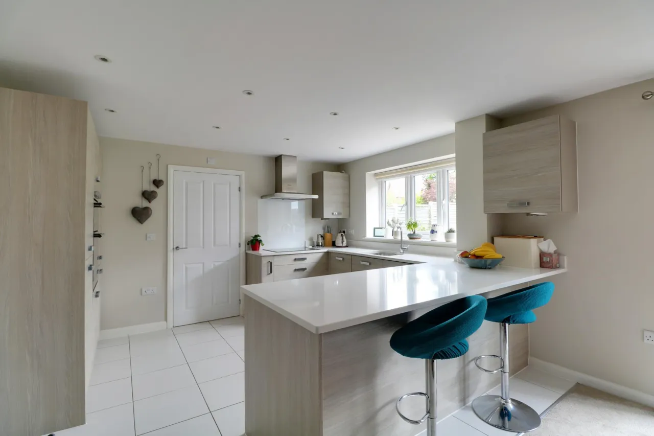 Weaver Brook Way, Nantwich, photo 8