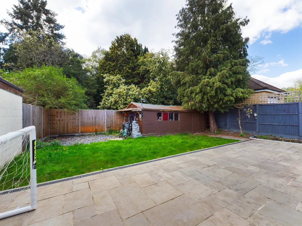 Green Lane, Chertsey, KT16, photo 21