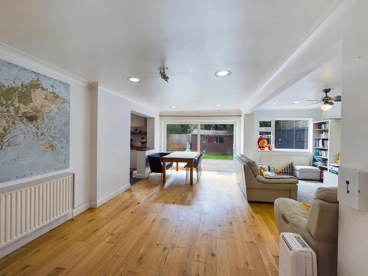Green Lane, Chertsey, KT16, photo 7