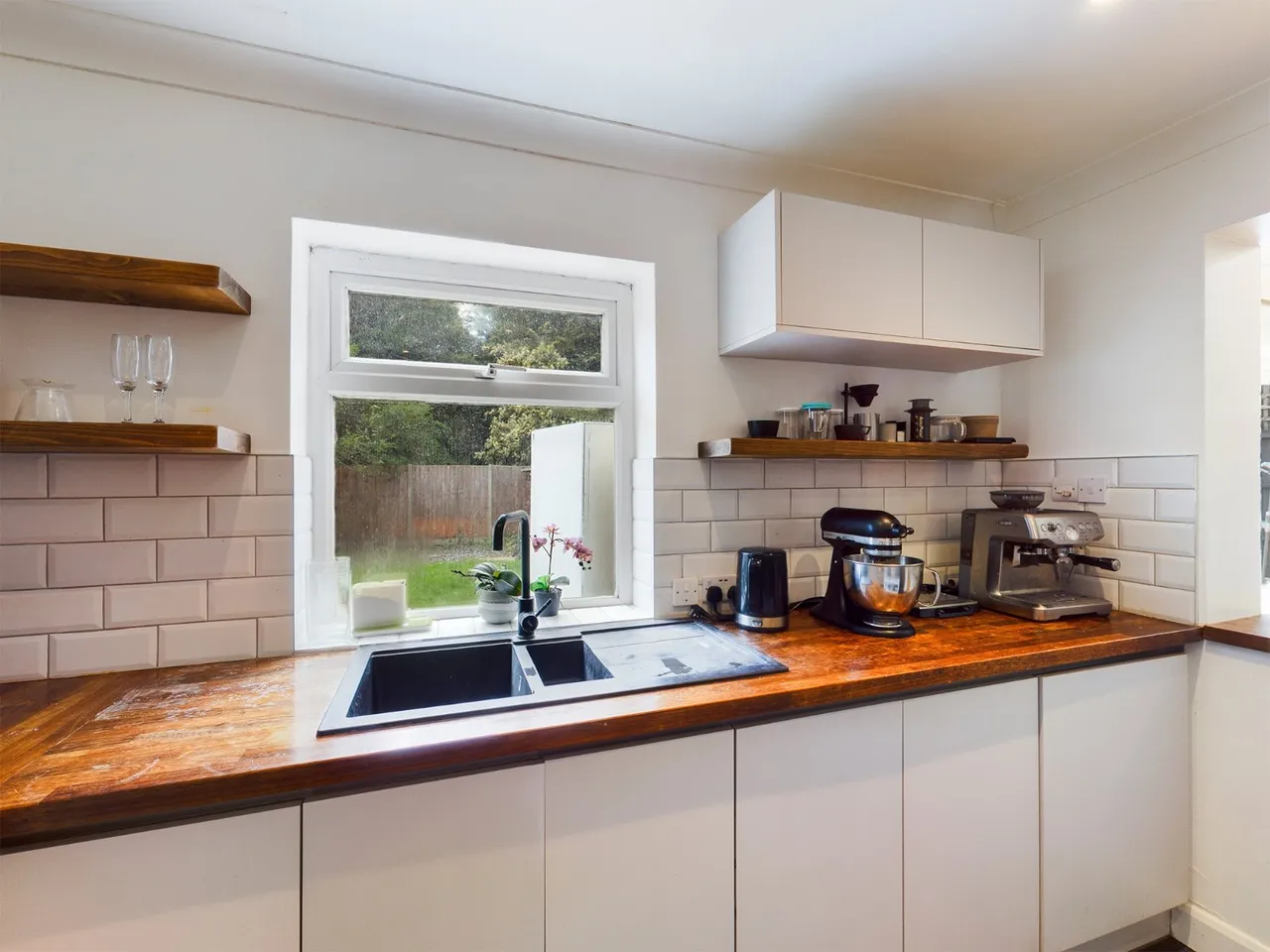 Green Lane, Chertsey, KT16, photo 9