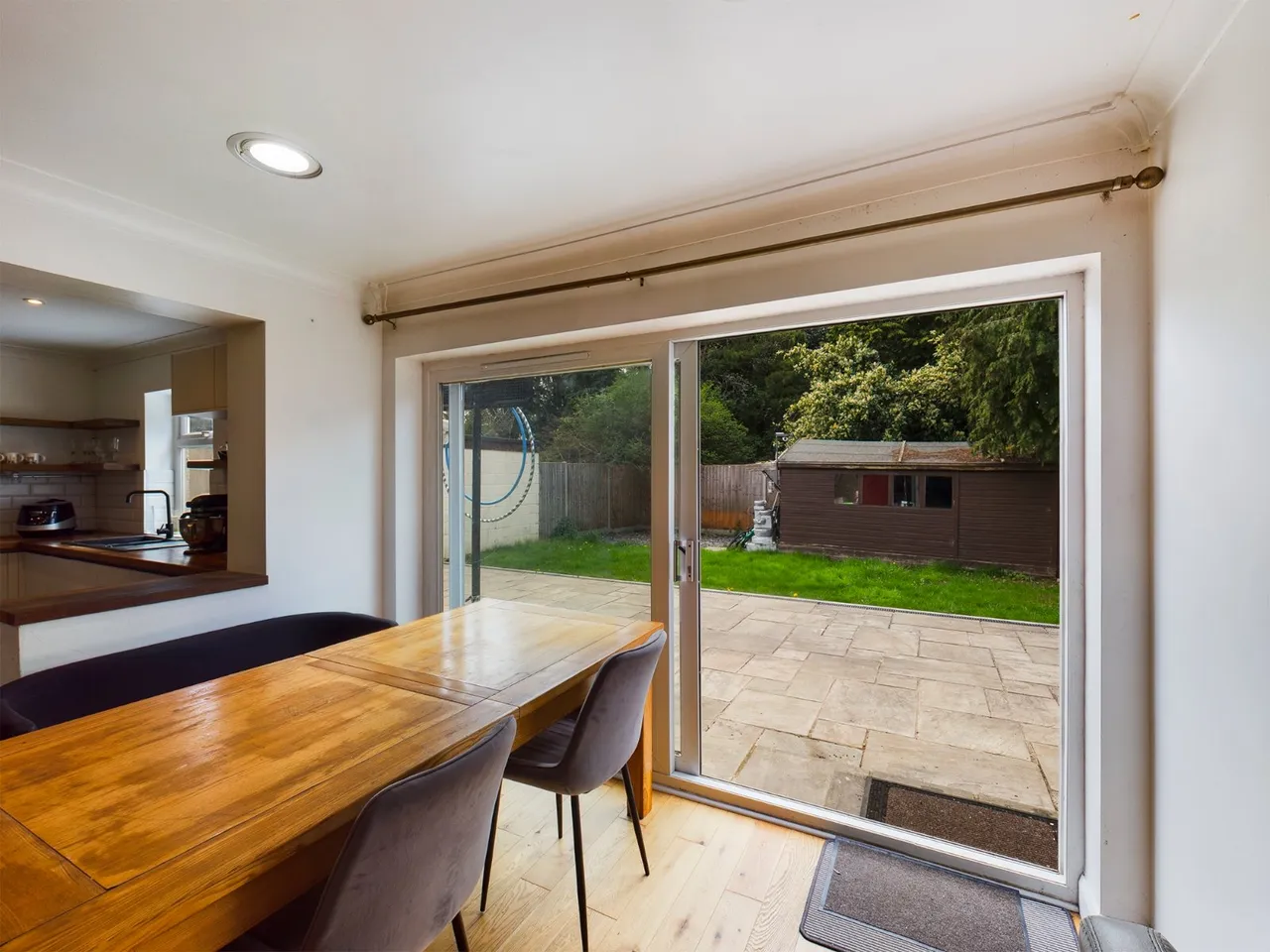 Green Lane, Chertsey, KT16, photo 15