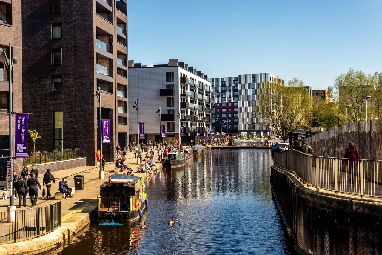 Coppersmith Road, Manchester, M4, photo 2