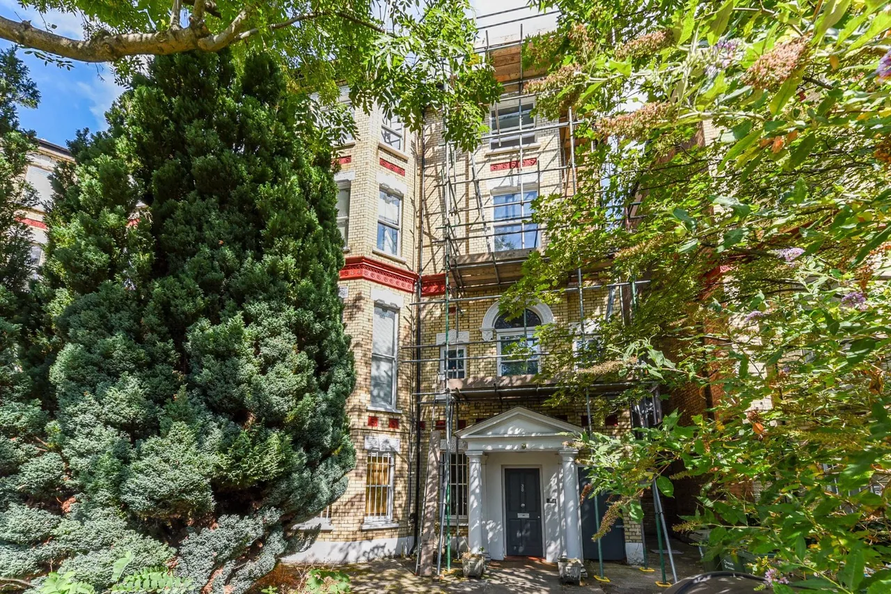 Fellows Road, London, NW3, photo 6