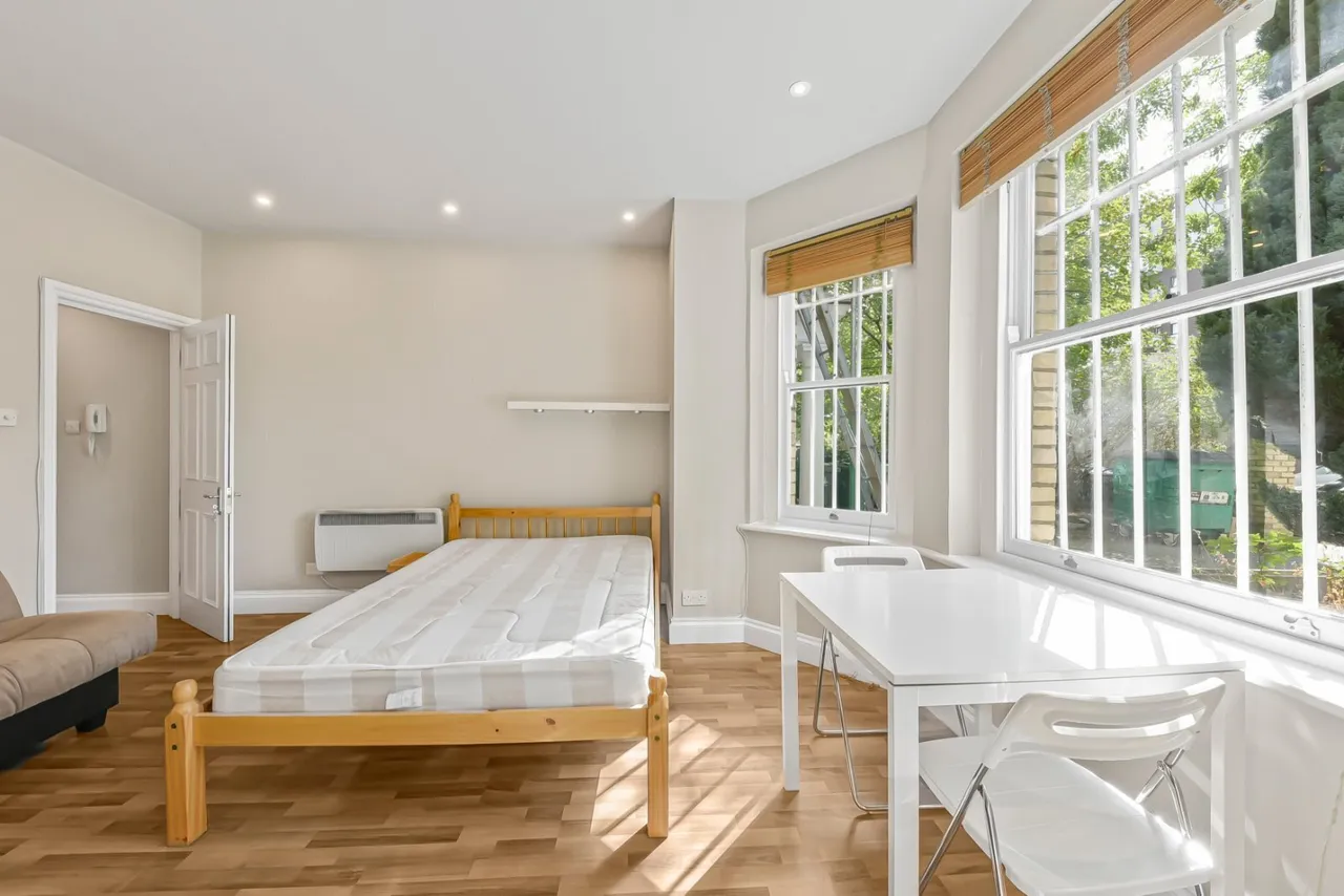 Fellows Road, London, NW3, photo 10