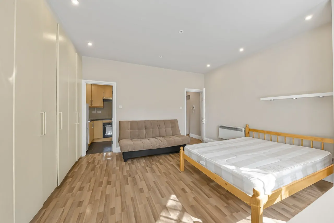Fellows Road, London, NW3, photo 2