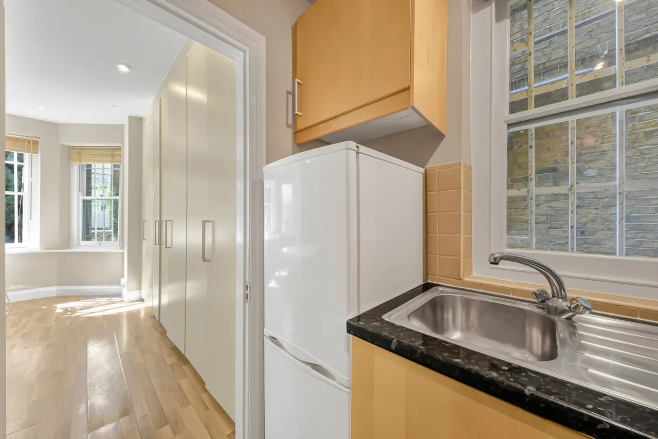 Fellows Road, London, NW3, photo 11
