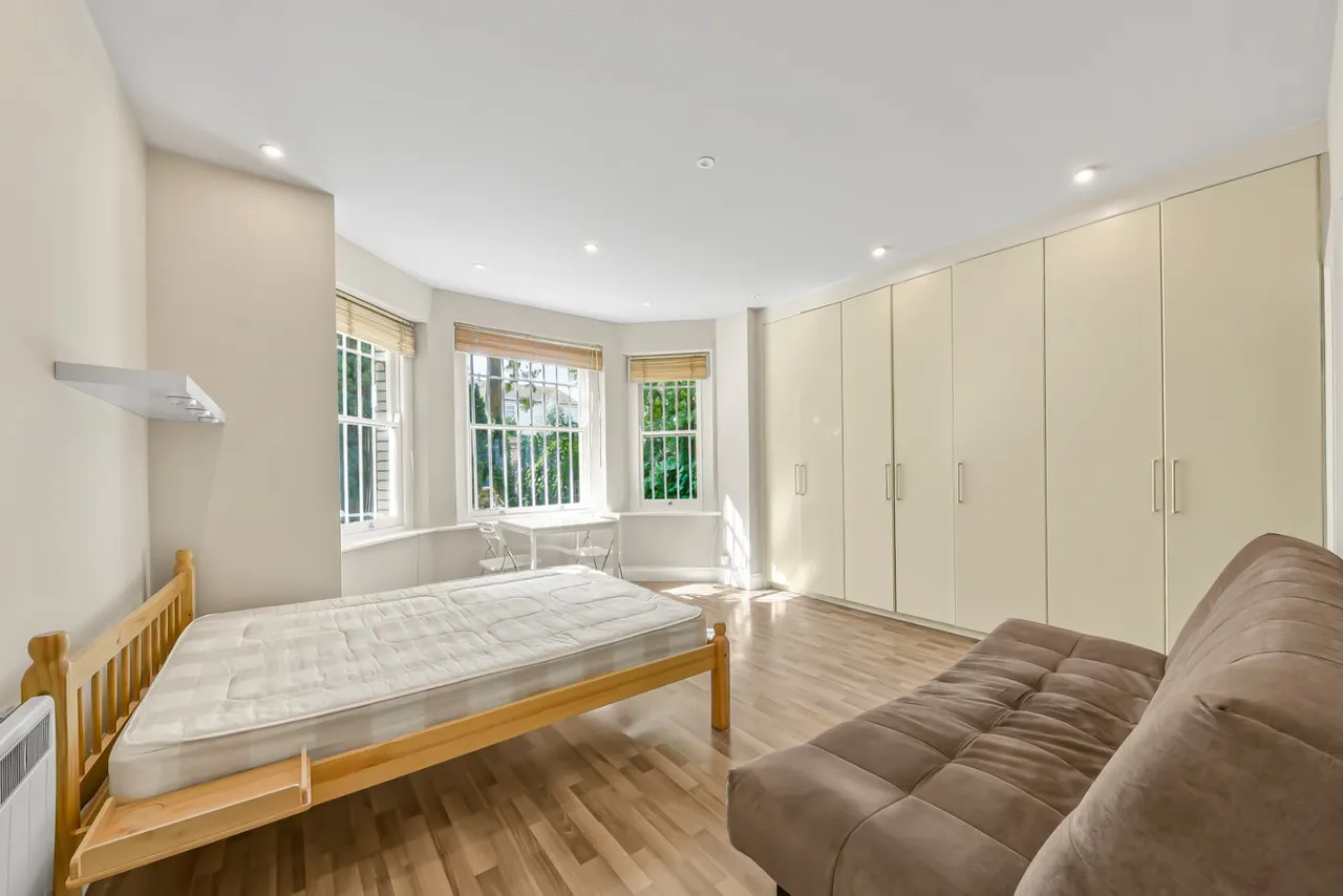Fellows Road, London, NW3, photo 7