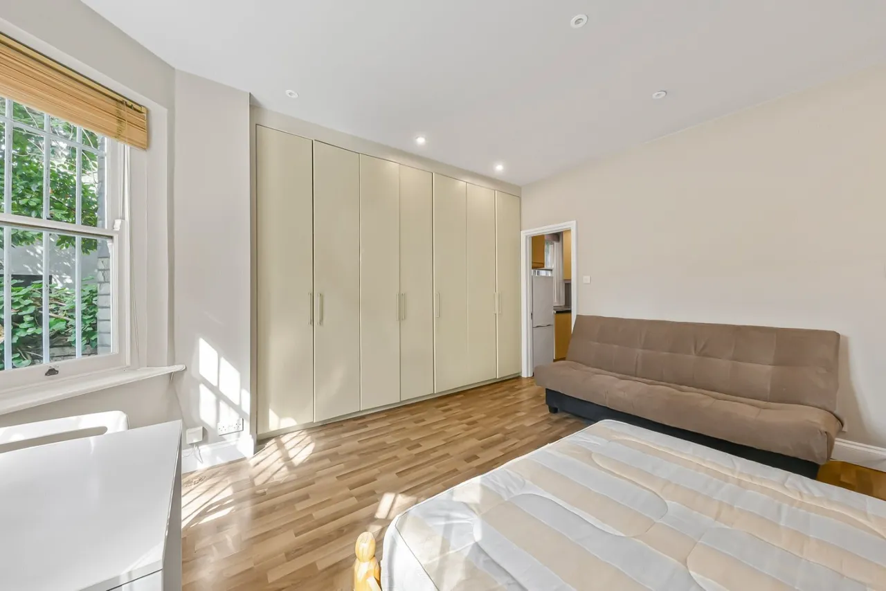 Fellows Road, London, NW3, photo 9