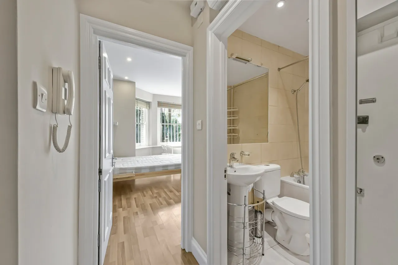 Fellows Road, London, NW3, photo 5