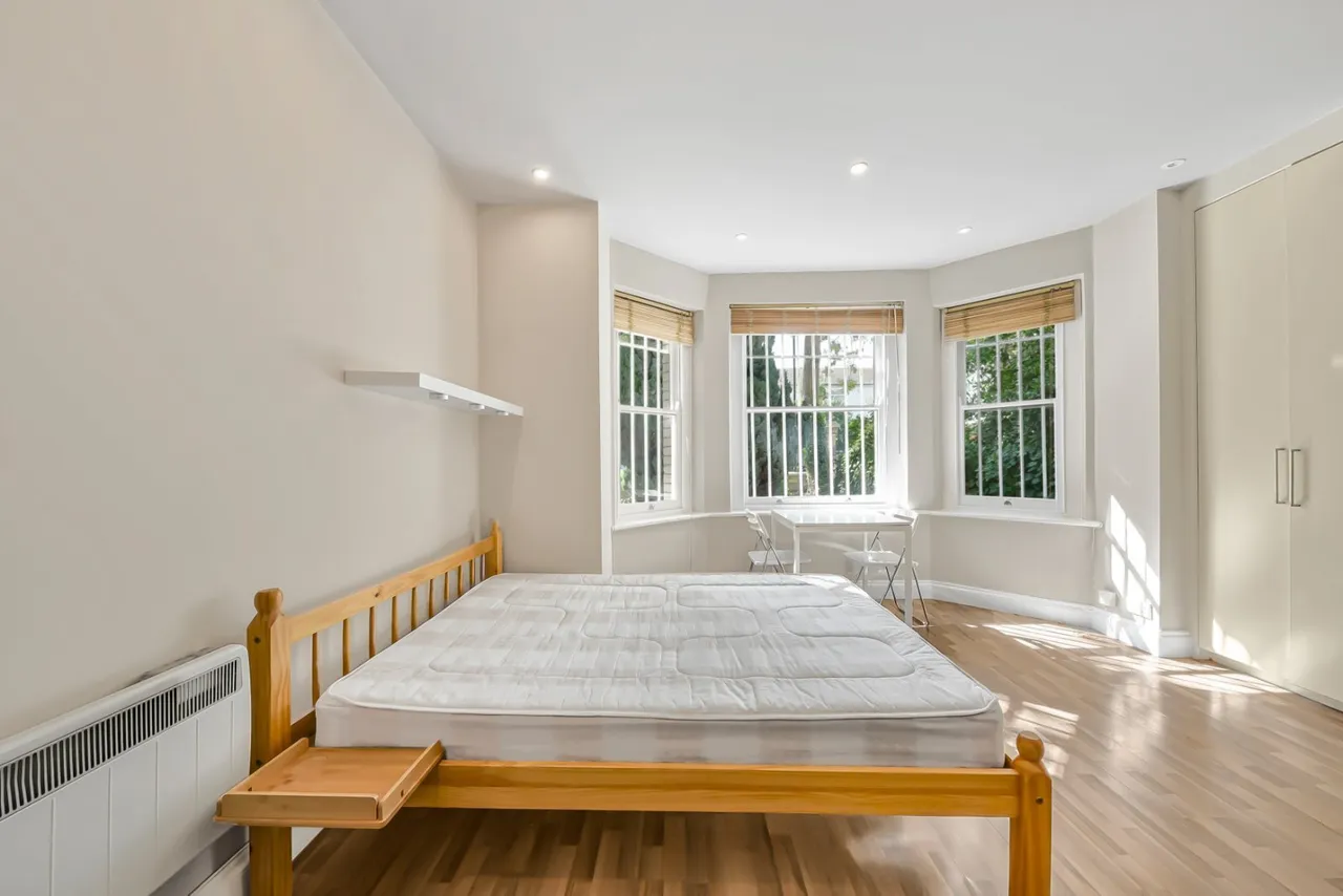 Fellows Road, London, NW3, photo 8