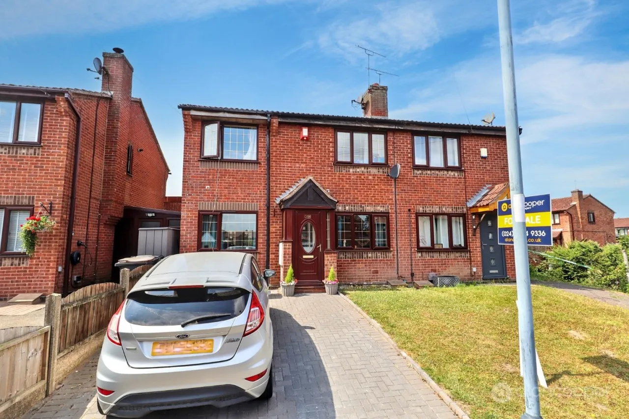 Orford Rise, Galley Common, CV10, photo 23