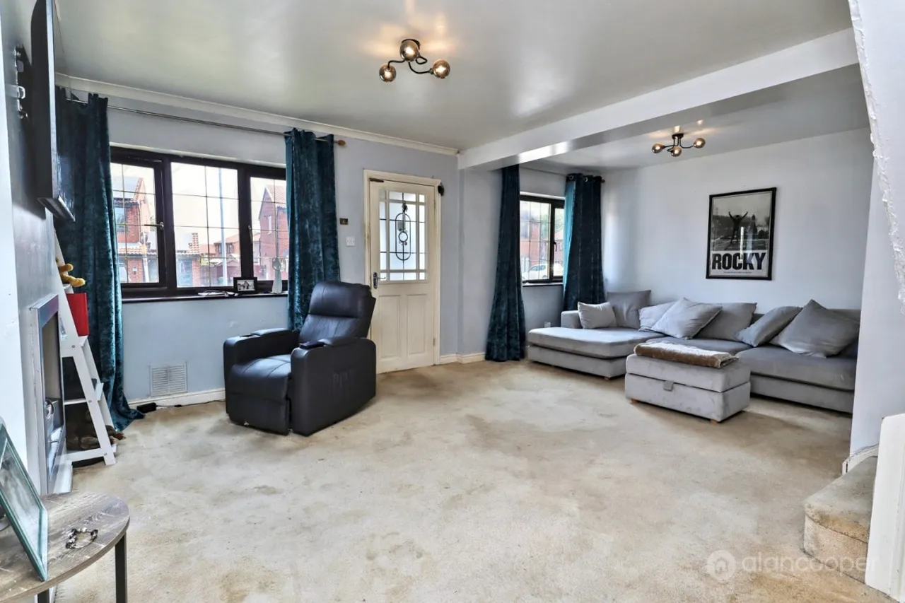 Orford Rise, Galley Common, CV10, photo 5