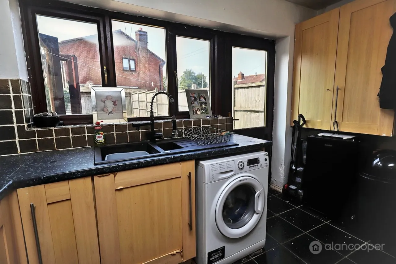 Orford Rise, Galley Common, CV10, photo 11