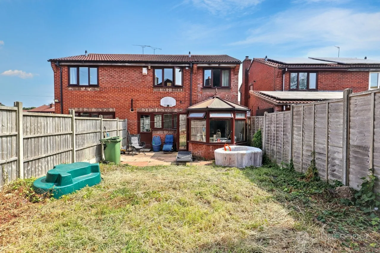 Orford Rise, Galley Common, CV10, photo 22