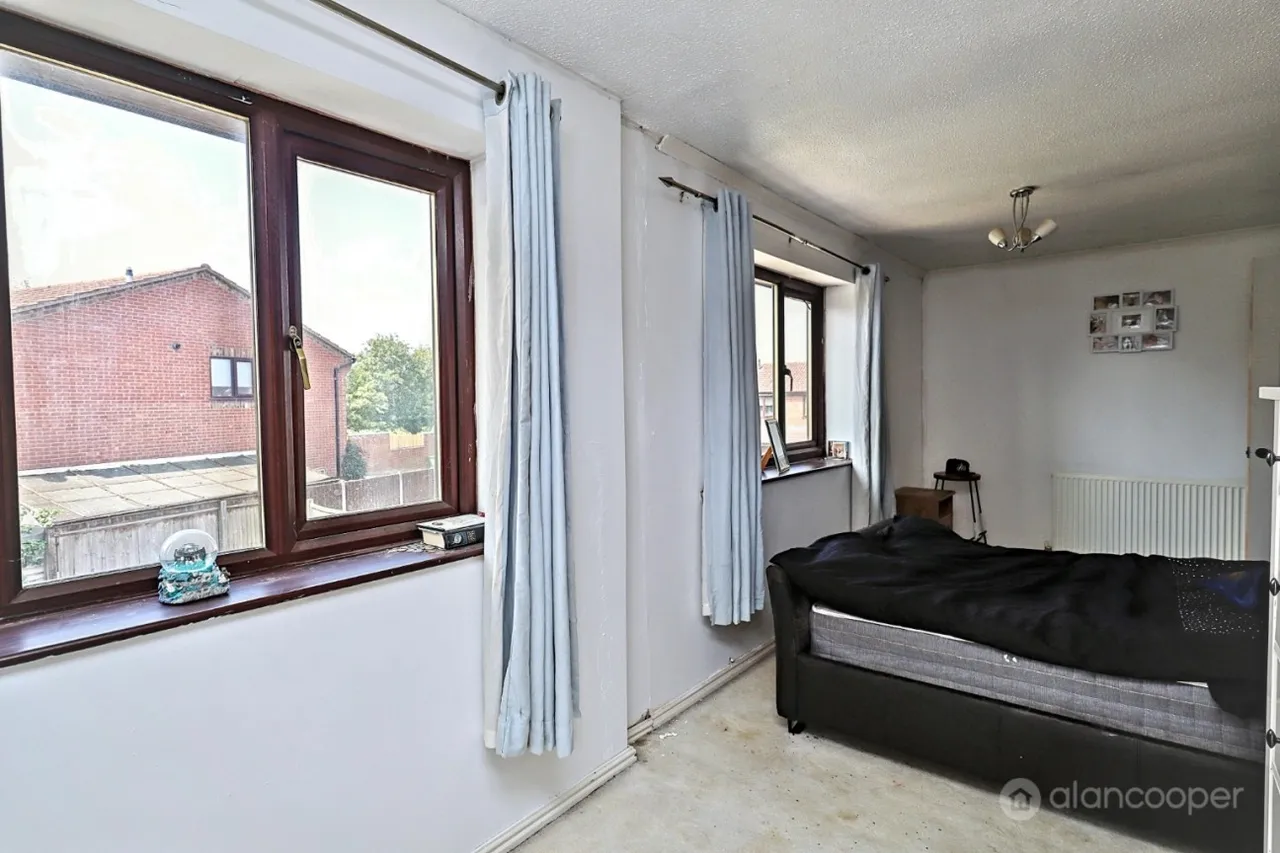 Orford Rise, Galley Common, CV10, photo 16