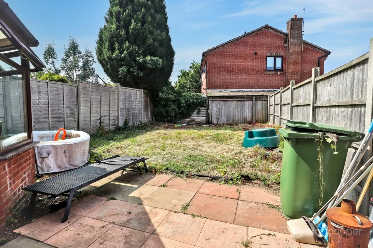 Orford Rise, Galley Common, CV10, photo 21