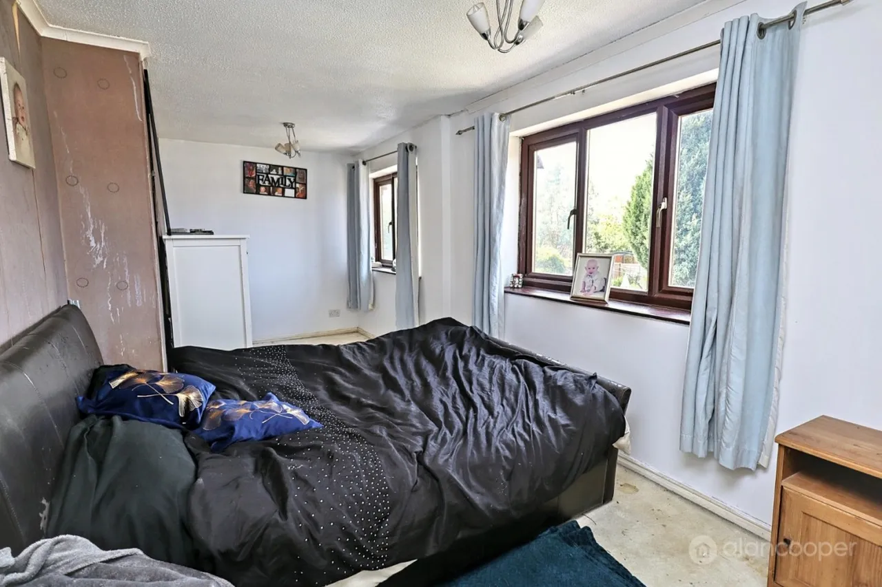 Orford Rise, Galley Common, CV10, photo 14