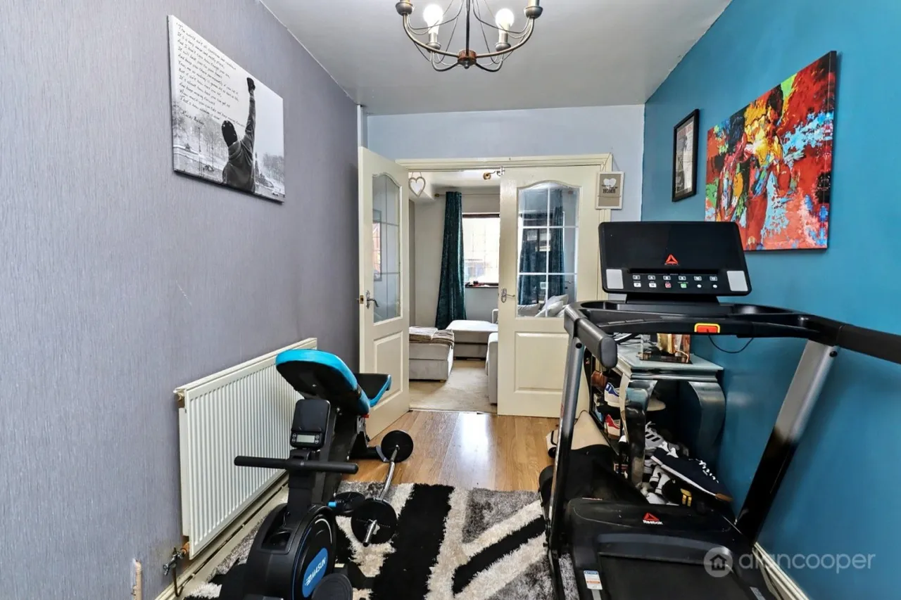 Orford Rise, Galley Common, CV10, photo 8
