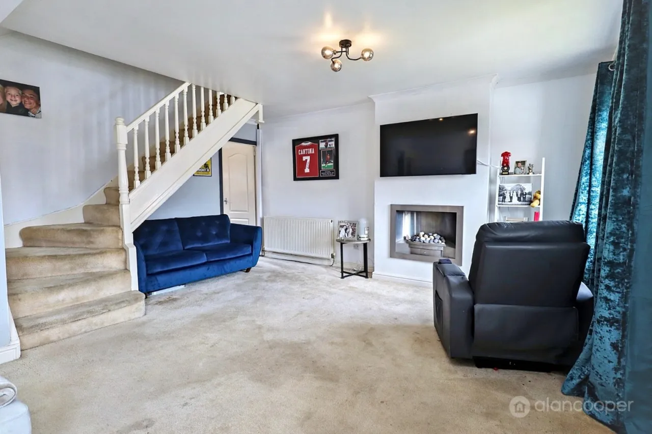Orford Rise, Galley Common, CV10, photo 3