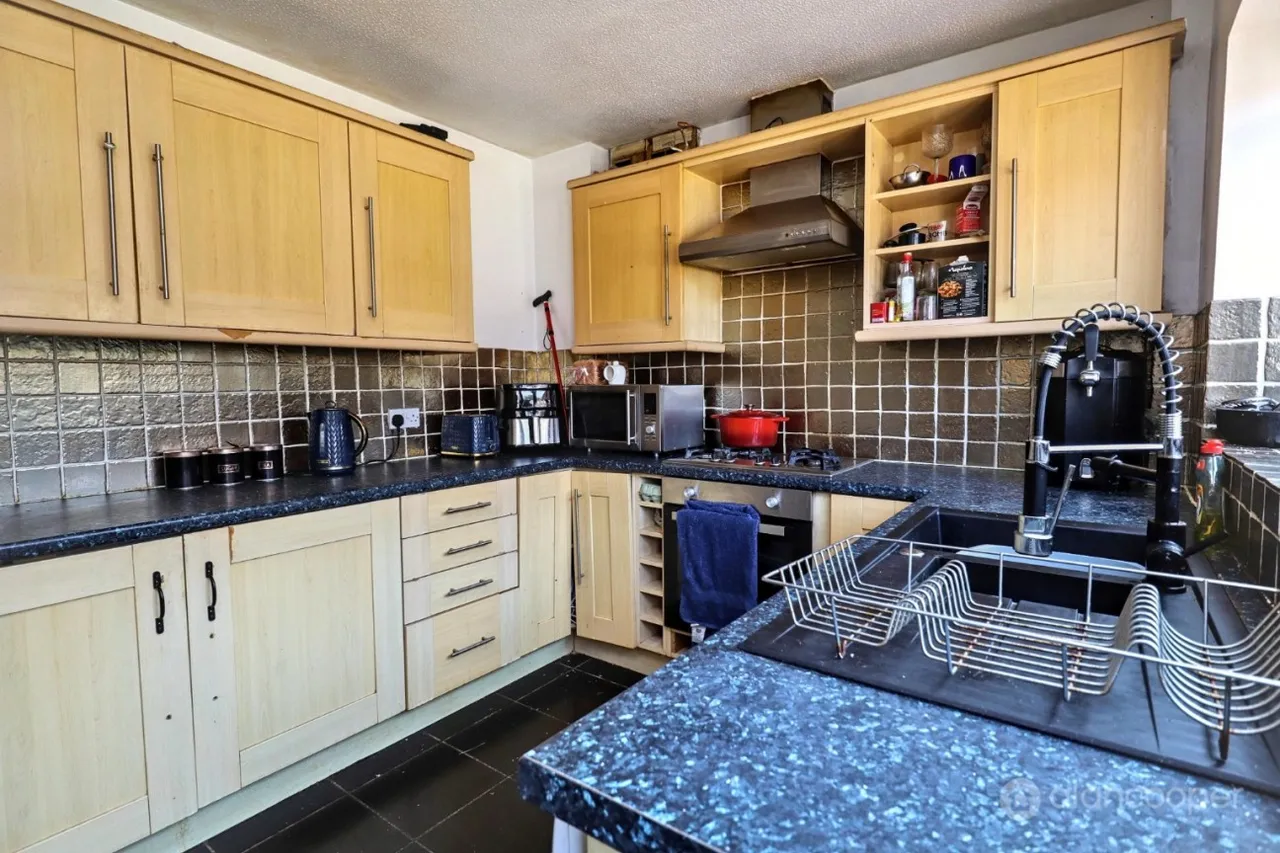 Orford Rise, Galley Common, CV10, photo 12
