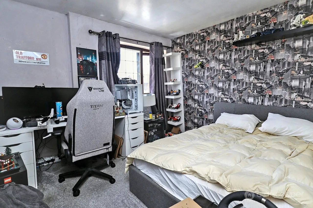 Orford Rise, Galley Common, CV10, photo 18