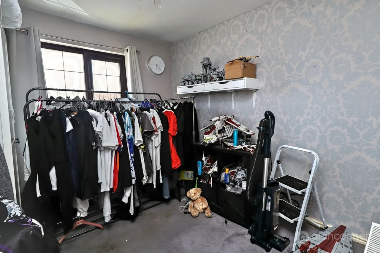Orford Rise, Galley Common, CV10, photo 19