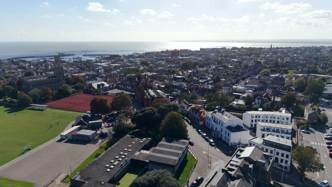 Orchard Mews, Ramsgate, CT11, photo 18