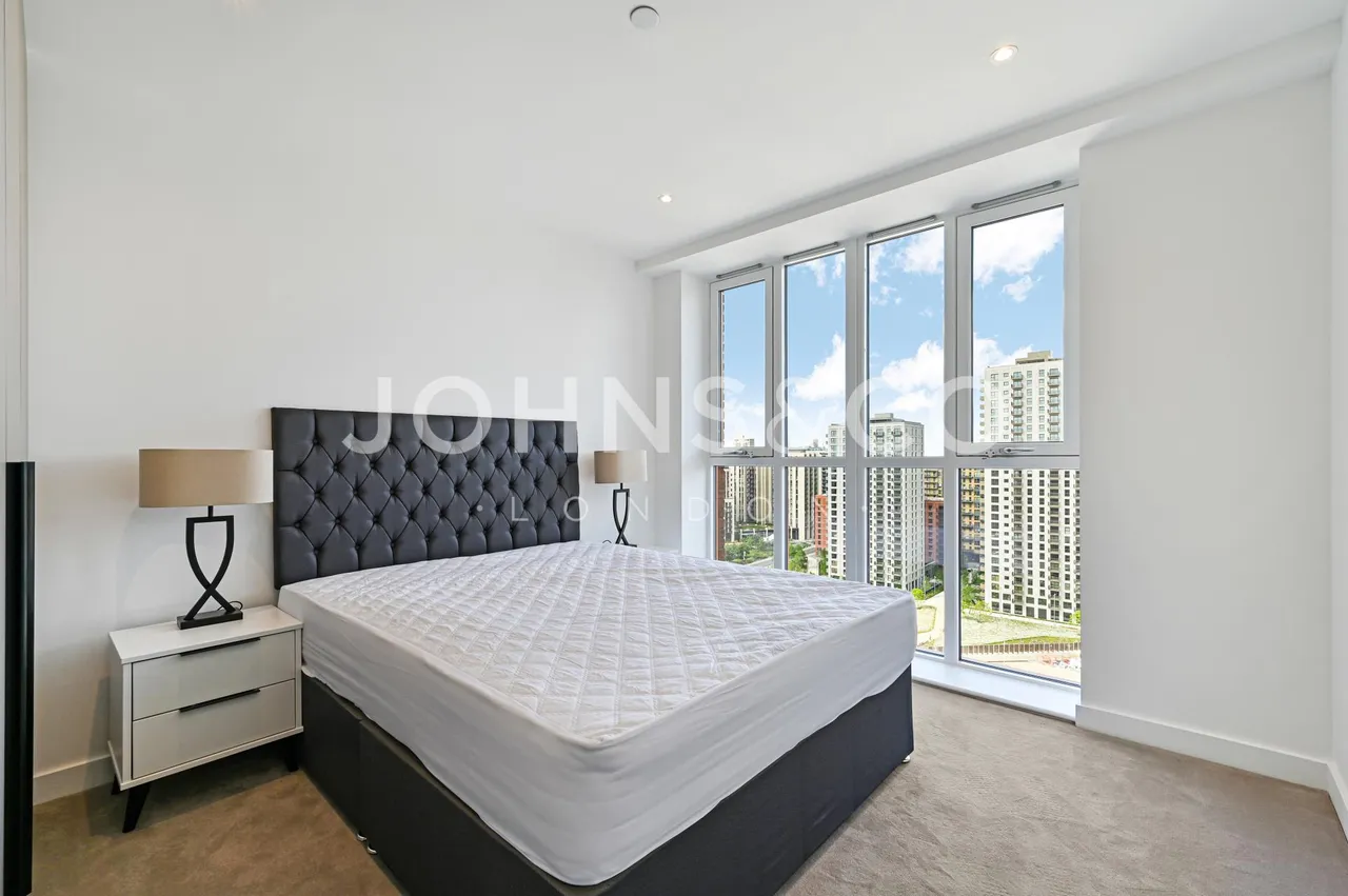 Fulton Rd, Wembley, HA9, photo 2