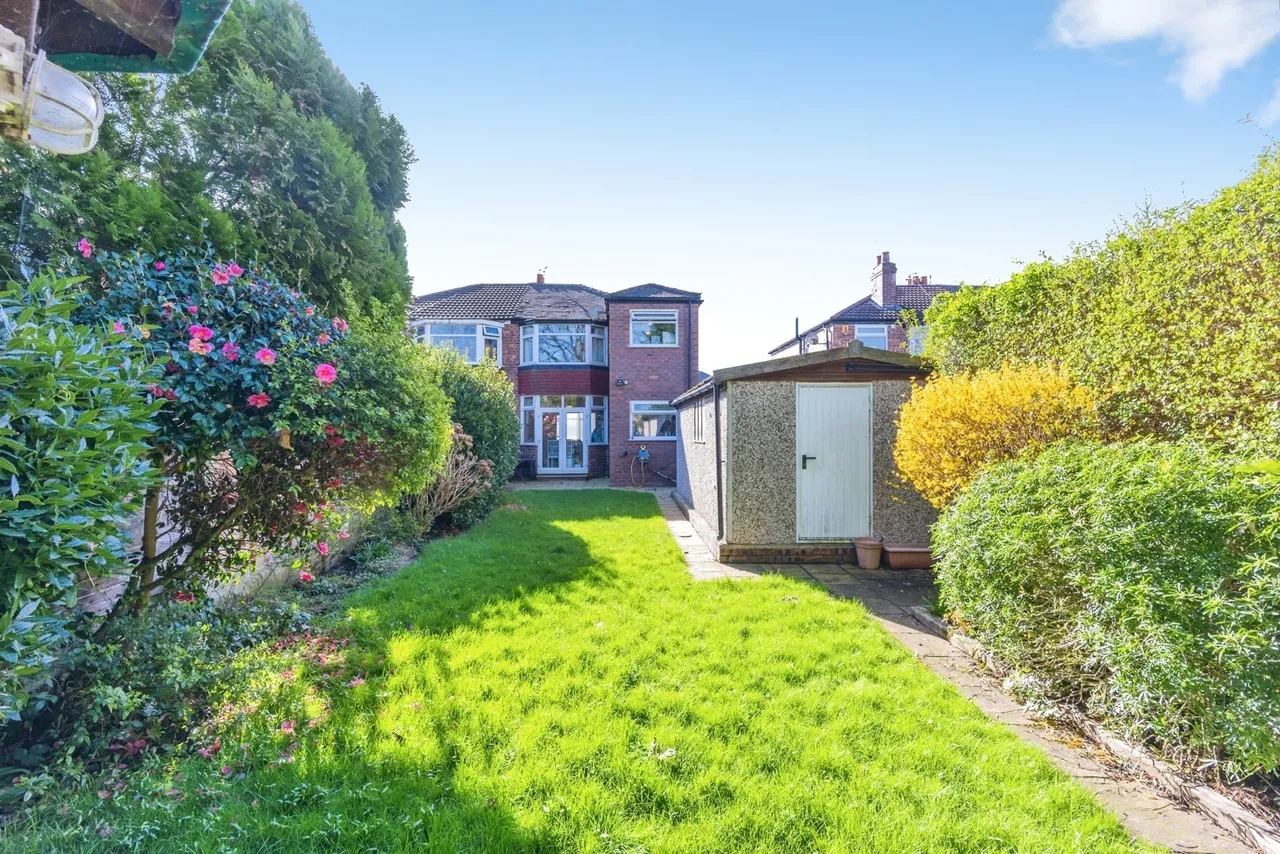 Craddock Road, Sale, Greater Manchester, M33, photo 14