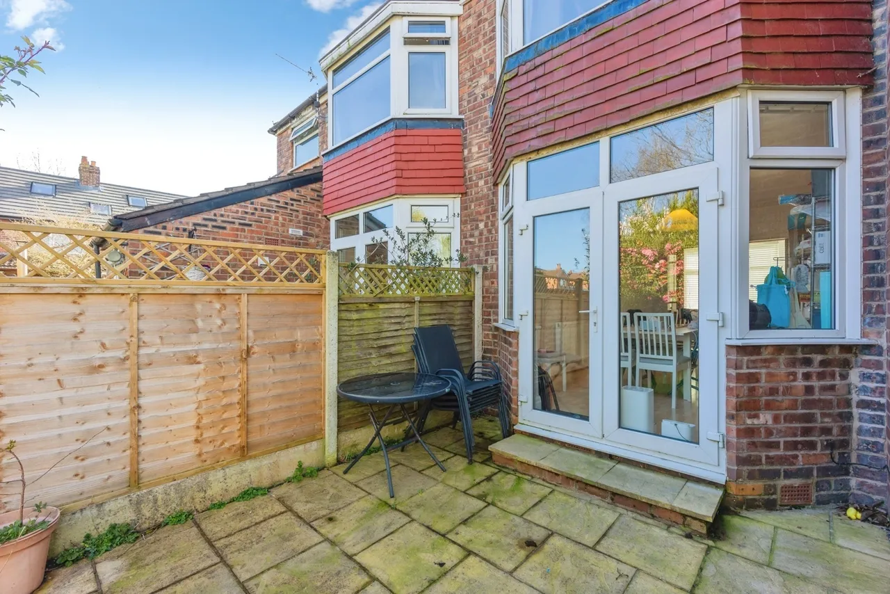 Craddock Road, Sale, Greater Manchester, M33, photo 7