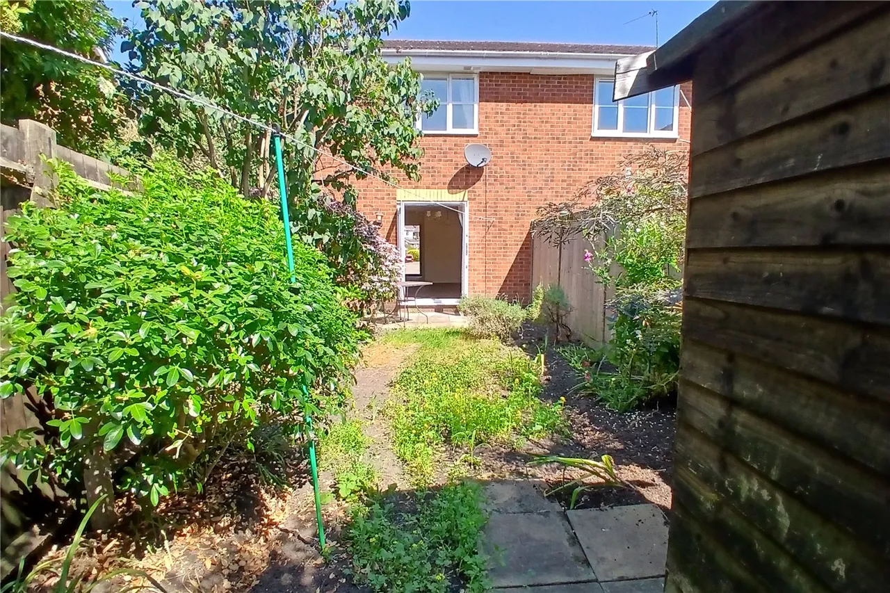 Lincoln Close, Ash Vale, Guildford, Surrey, GU12 5SU, photo 12