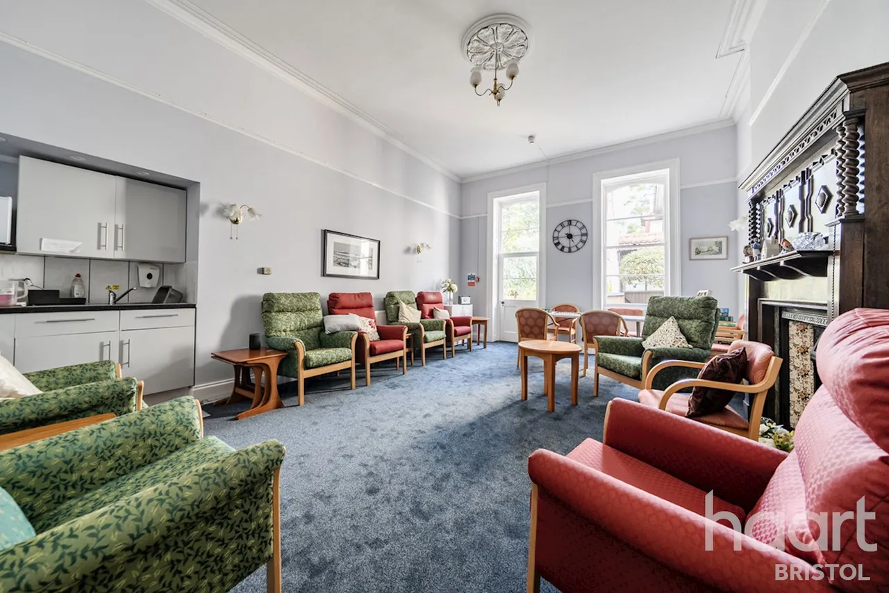 Westerleigh Road, Bristol, BS16, photo 9
