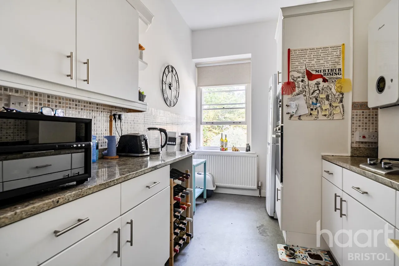 Westerleigh Road, Bristol, BS16, photo 19