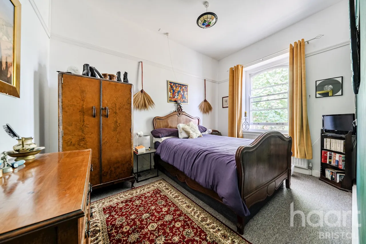 Westerleigh Road, Bristol, BS16, photo 18