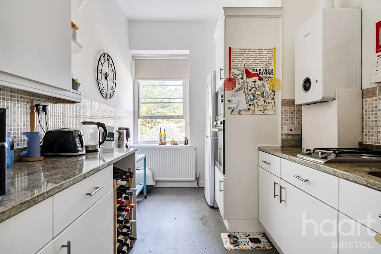 Westerleigh Road, Bristol, BS16, photo 20