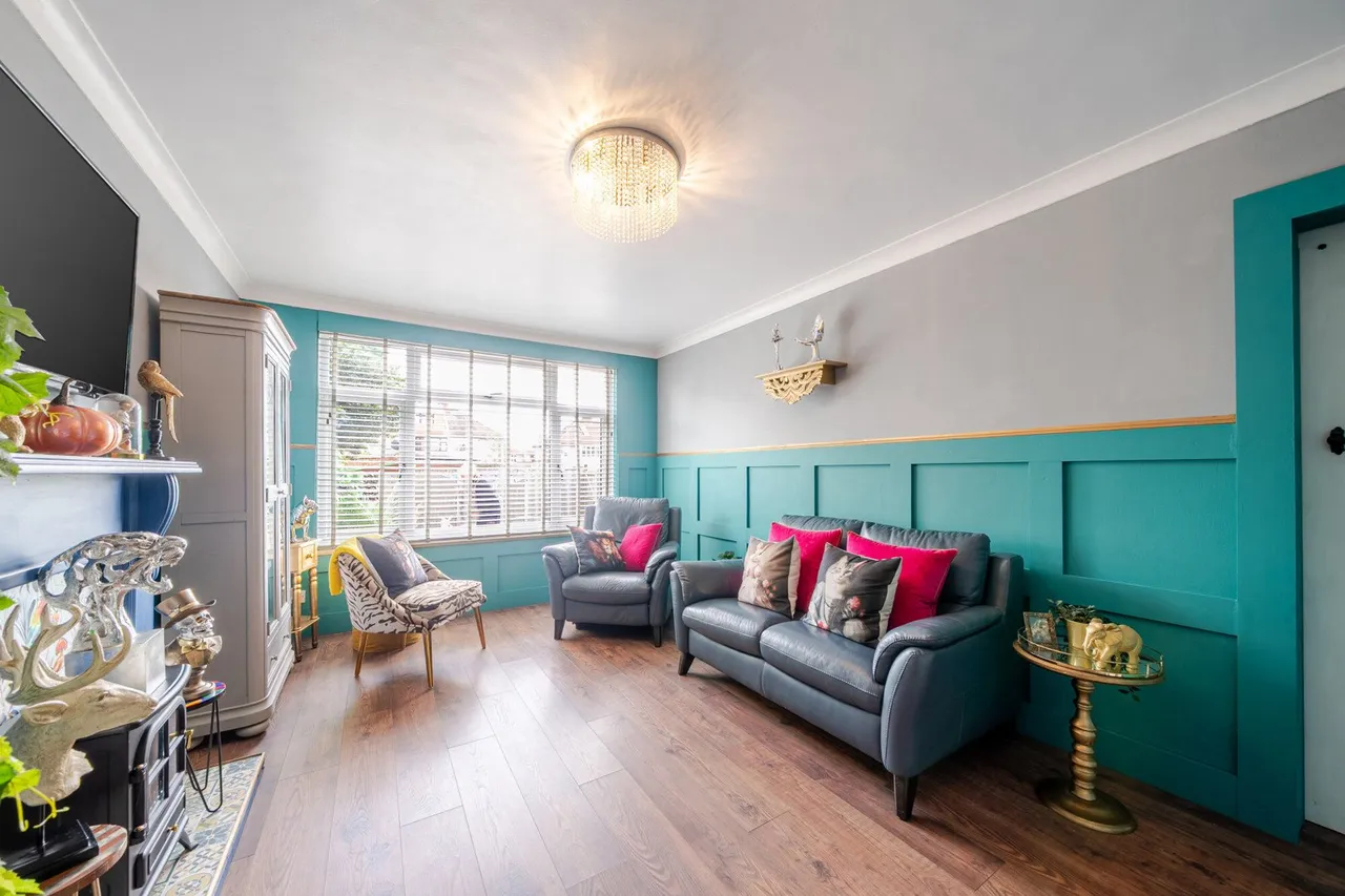 Bellegrove Road, DA16, photo 3