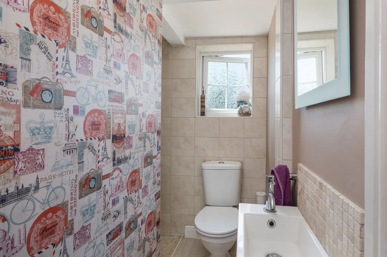 Yeomans Close, Catworth, PE28, photo 16