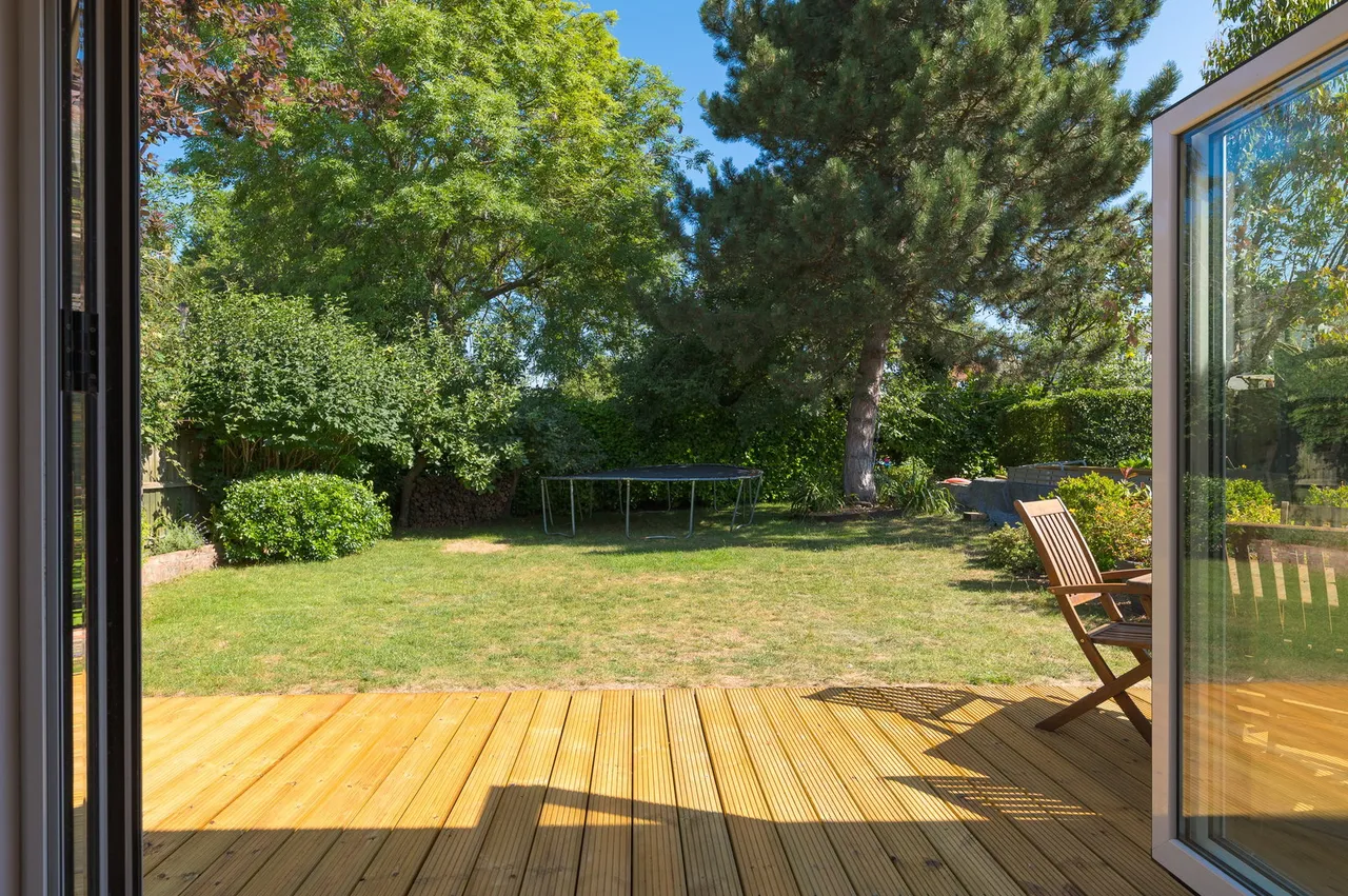 Yeomans Close, Catworth, PE28, photo 26